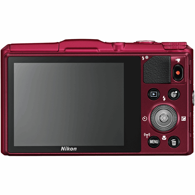 NIKON S9700 4