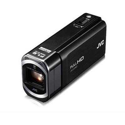 جی وی سی JVC GZ-V505