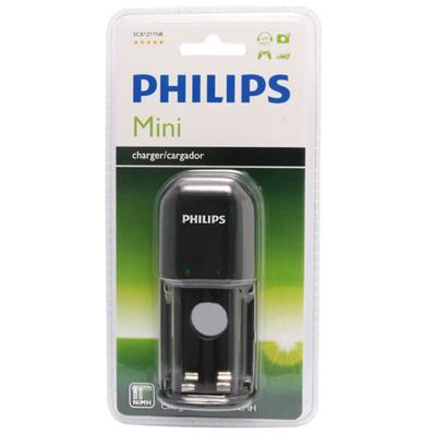 Philips Mini Charger SCB1211NB