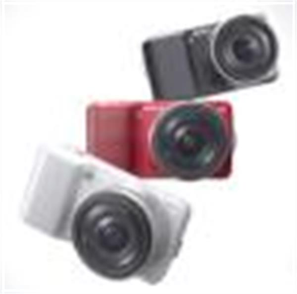 شرکت سونی دو دوربین جدید آلفا را معرفی کرد.