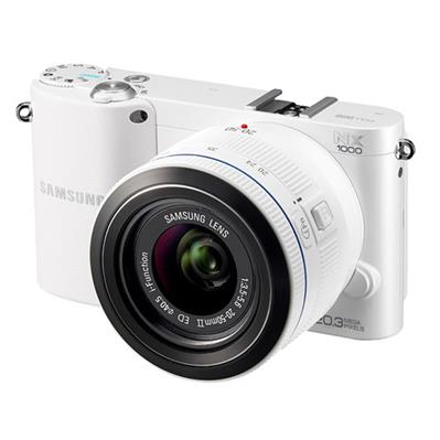 SAMSUNG NX1000 10