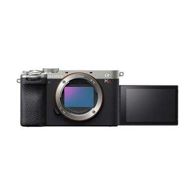 دوربین بدون آینه سونی مدل Sony Alpha A7CR