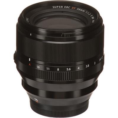 لنز دوربین فوجی فیلم Fujifilm XF 56mm F1.2 R WR