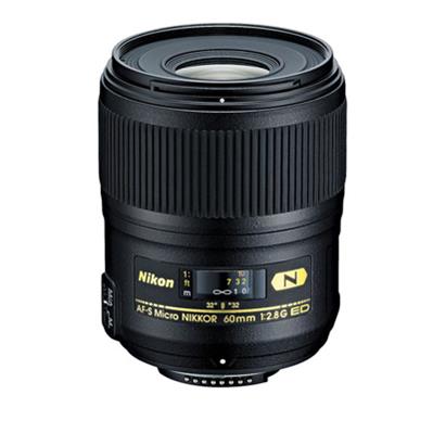 لنز نیکون Nikon 60mm f/2.8G ED AF-S Micro