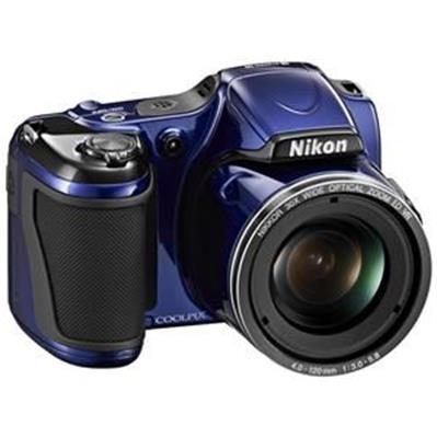 NIKON L820