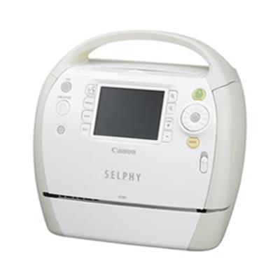 چاپگر عکس Canon Selphy ES 40