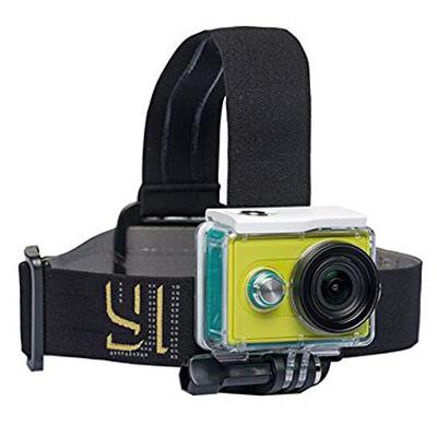 هدبند نگهدارنده دوربین ورزشی شیائومیXiaomi Yi Action Camera Head Mount