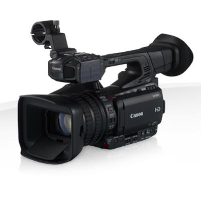 دوربین فیلمبرداری سونی CANON XF205