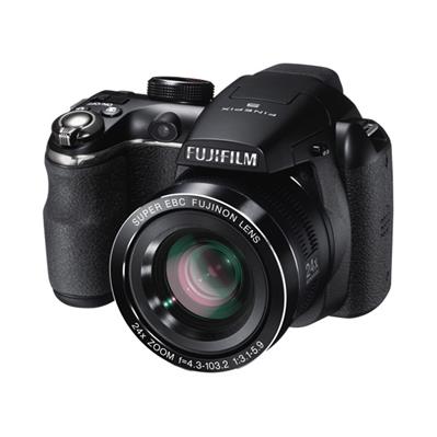 FUJI S4500 15