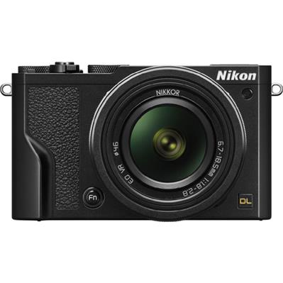 نیکون 55-18 Nikon DL 5