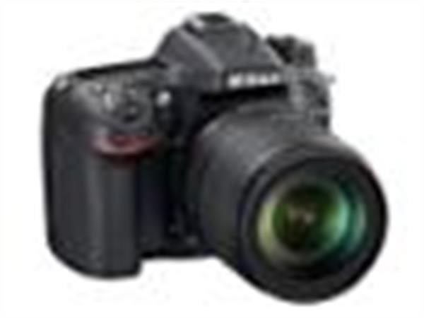 آپ دیت جدید فریم ور دوربین D7100 از سوی Nikon