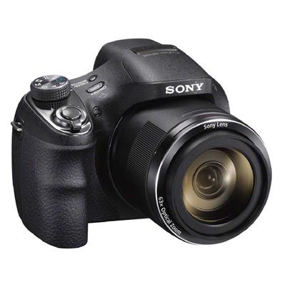SONY H400 9