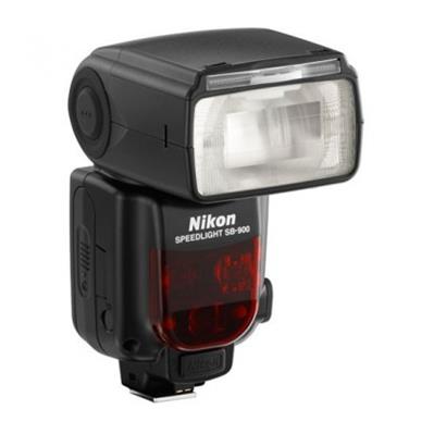 Nikon SB-900 AF Speedlight