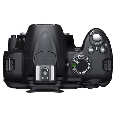 Nikon-D3000 5