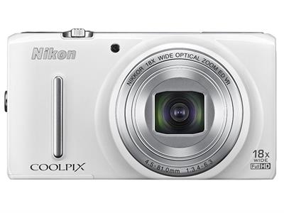 نیکون Nikon COOLPIX S9400