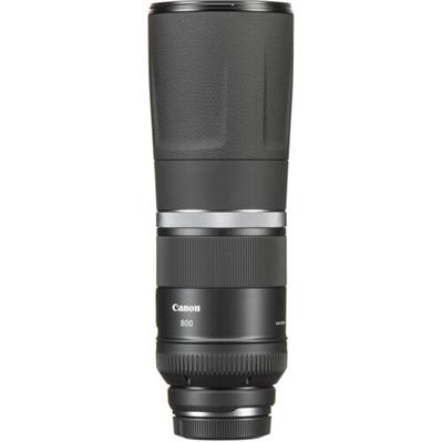 لنز دوربین کانن Canon RF 800mm F11 IS STM