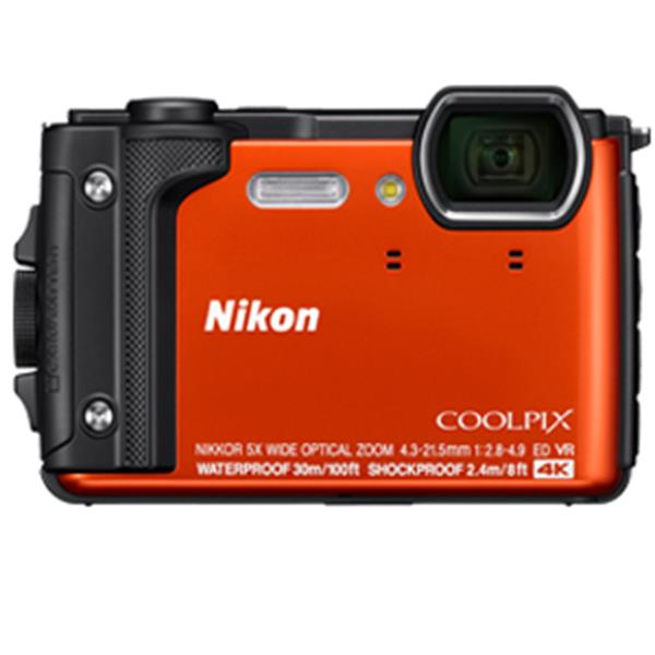 دوربین نیکون Nikon COOLPIX W300