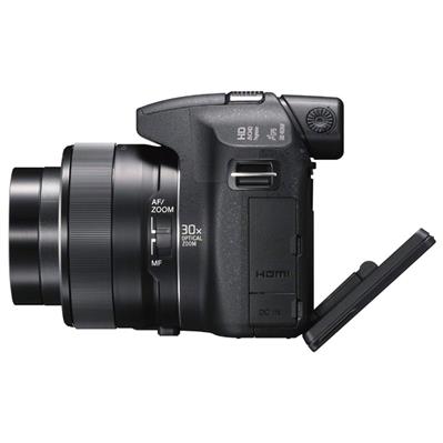 SONY HX200V 12