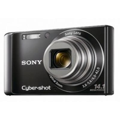 سونی دبلیو 370 / SONY Cybershot W370