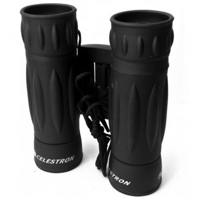 دوربین دو چشمی سلسترون  Celestron 12x25 Focus View Binoculars 2