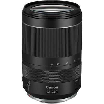 لنز دوربین کانن Canon RF 24-240mm F4-6.3 IS USM