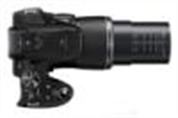 کمپانی فوجی دوربین سوپر زوم و نیمه حرفه ای خود را با عنوان SL1000 معرفی می کند.