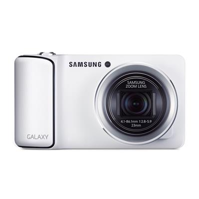 SAMSUNG GALAXY CAMERA 9