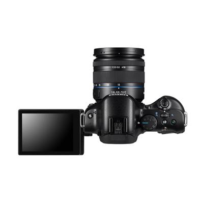 Samsung NX20 8