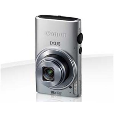 CANON IXUS 255 16