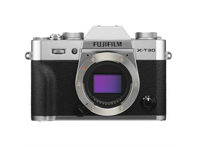 دوربین جدید فوجی Fuji X-T30