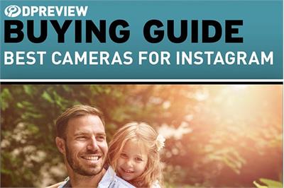 بهترین دوربین های سال 2019 برای اینستاگرام