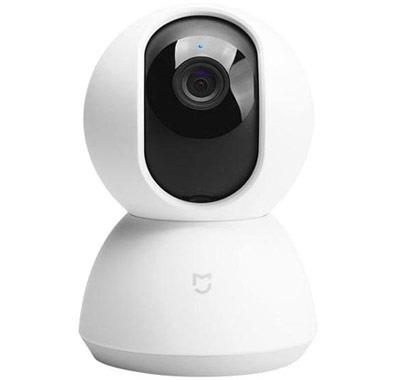 دوربین نظارتی شیائومی Xiaomi MiJia 360° Smart Home PTZ Camera