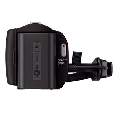 SONY HDR-CX220 8