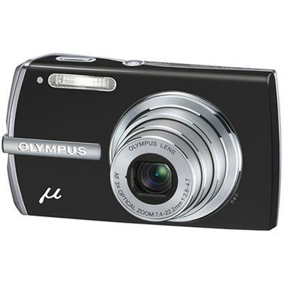 OLYMPUS Stylus 1200 3