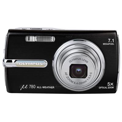 OLYMPUS Stylus 780 1