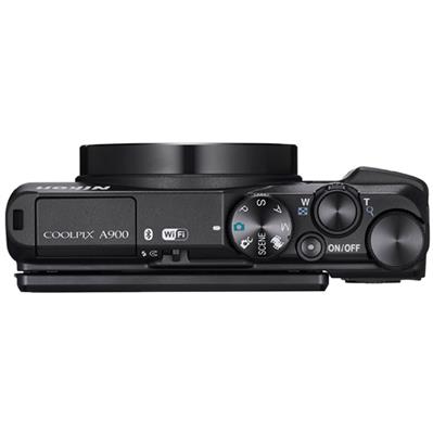 Nikon Coolpix A900 8