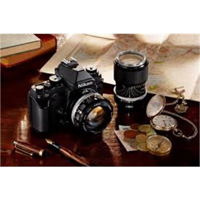 NIKON DF 7