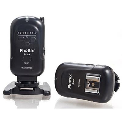 Phottix Ares Flash Ttigger