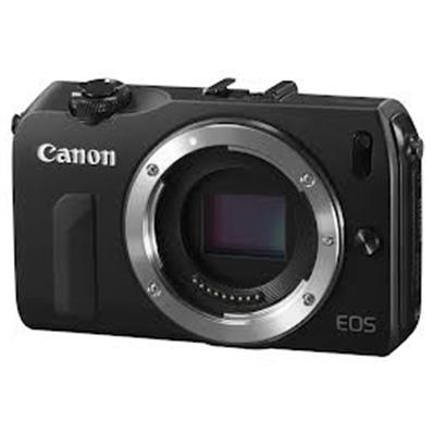 CANON EOS M 6