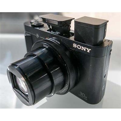 Sony Cyber-shot  DSC-HX90V 3