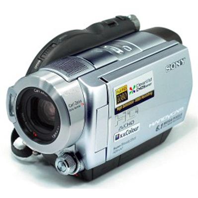 Sony HDR- UX7 1