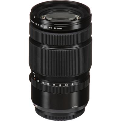 لنز دوربین فوجی فیلمFujifilm GF 45-100mm F4 R LM OIS   WR