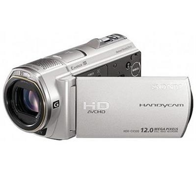 سونی سی ایکس 500 / Sony HDR-CX500