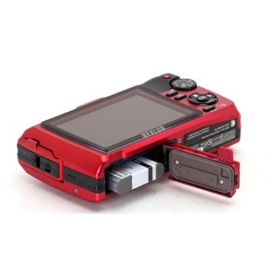 Olympus Tough TG-5 1