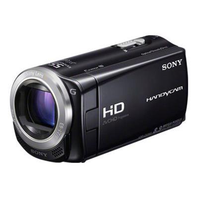 SONY HDR-CX260 3