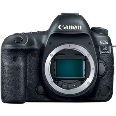Canon EOS 5D Mark IV 4