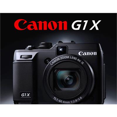canon G1X 8