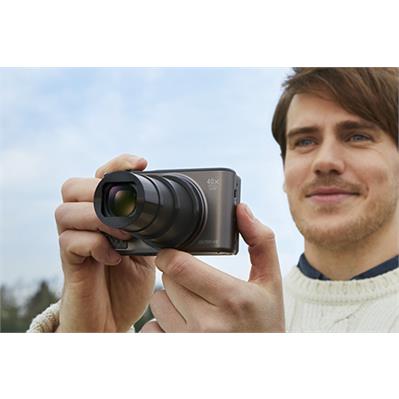 کانن Canon PowerShot SX730 HS 2