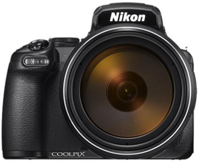دوربین دیجیتال نیکونNikon COOLPIX P1100 Digital Camera