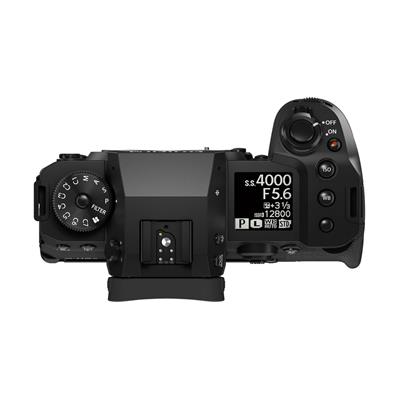 دوربین بدون آینه فوجی‌فیلم  FUJIFILM X-H25